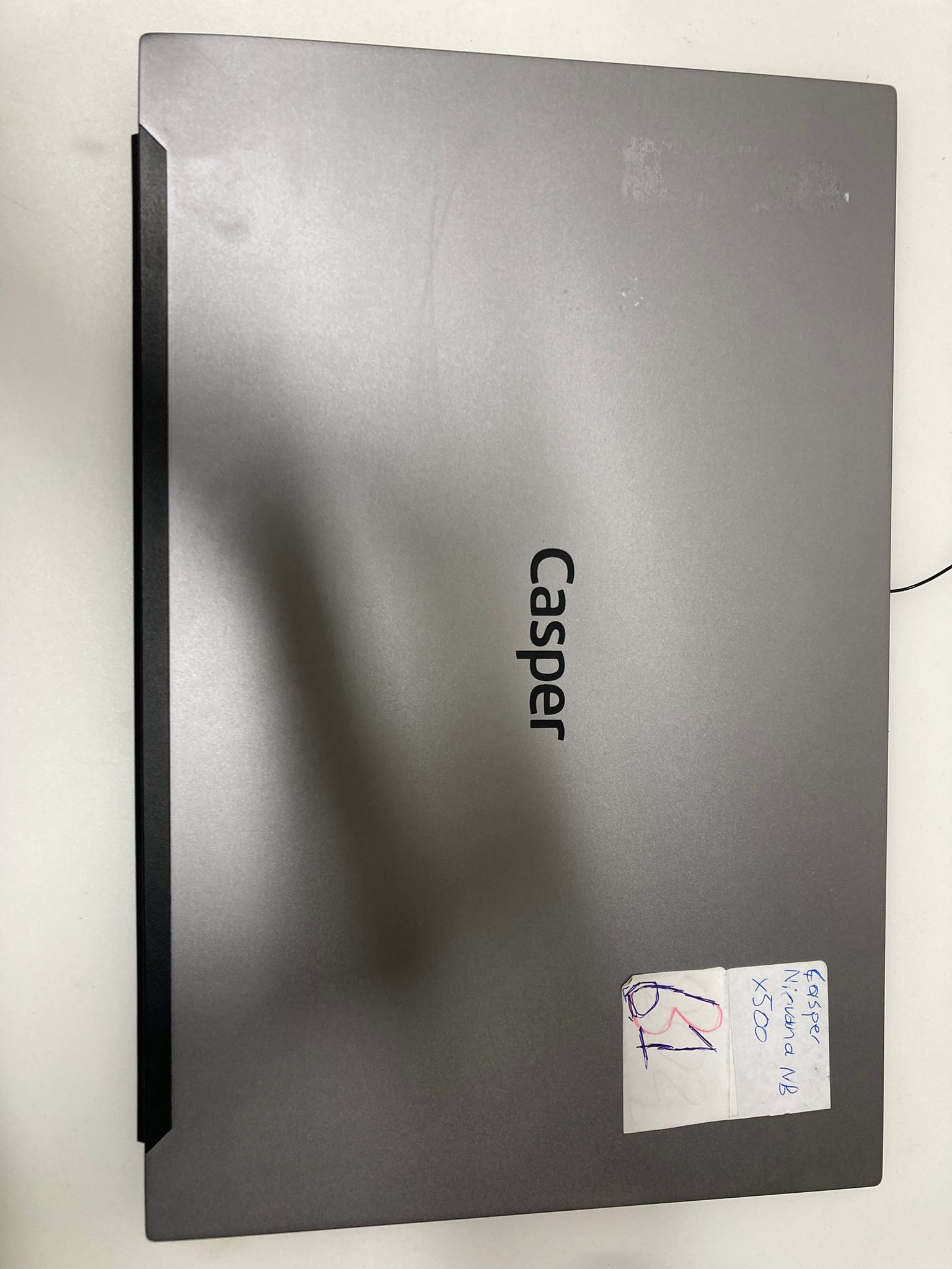 ORJİNAL CASPER NİRVANA C350 COVER C350 COVER