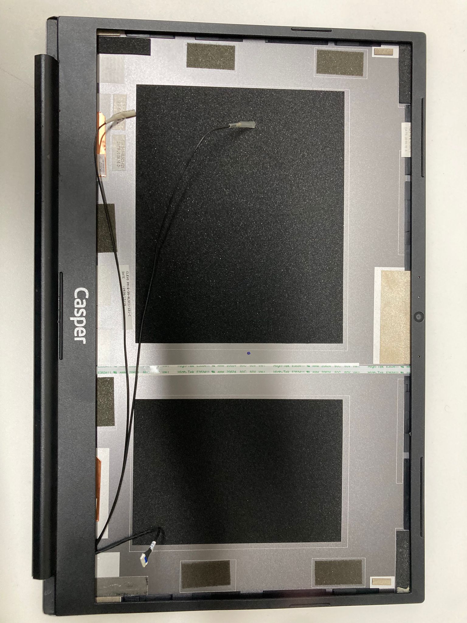 ORJİNAL CASPER NİRVANA C350 BAZEL C350 BAZEL