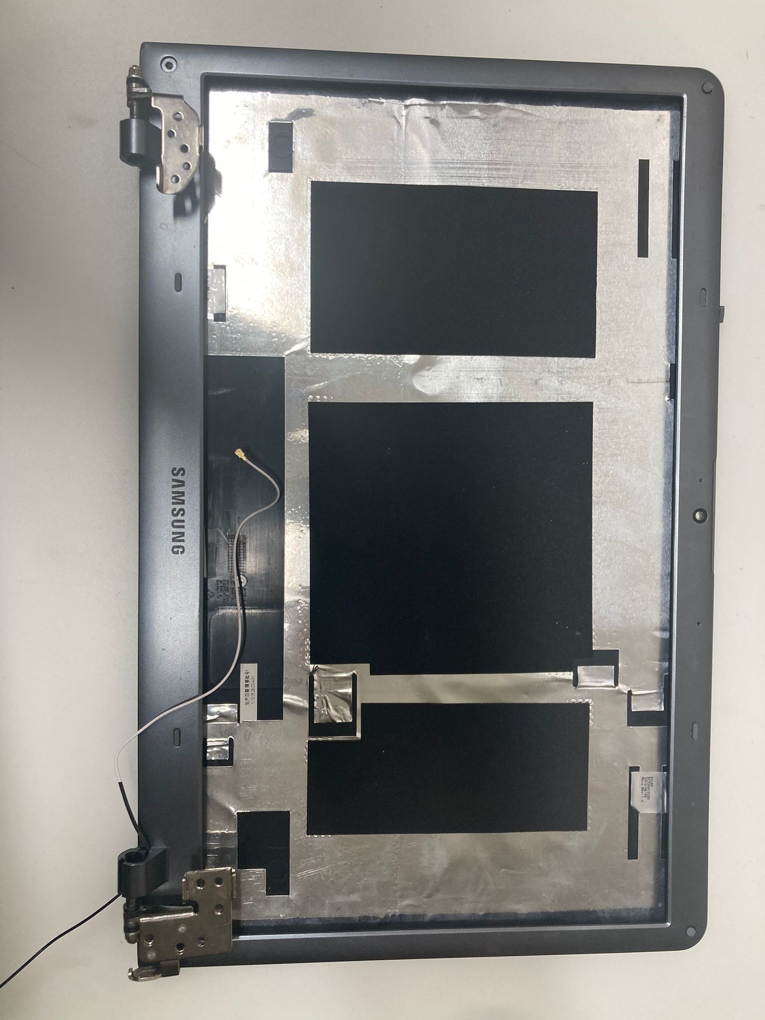 ORJİNAL SAMSUNG NP350V5C BAZEL 