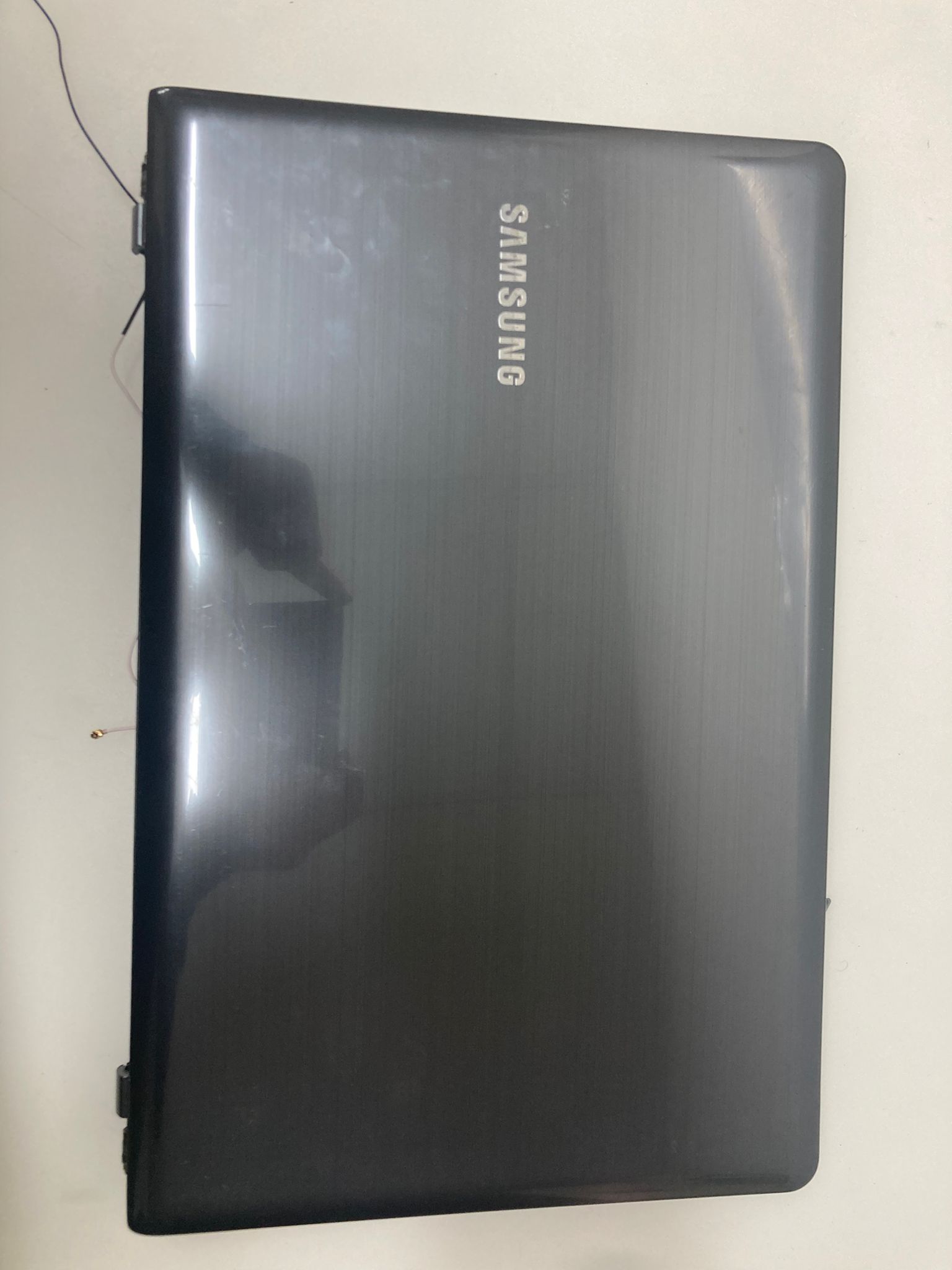 ORİJİNAL SAMSUNG NP350V5C COVER