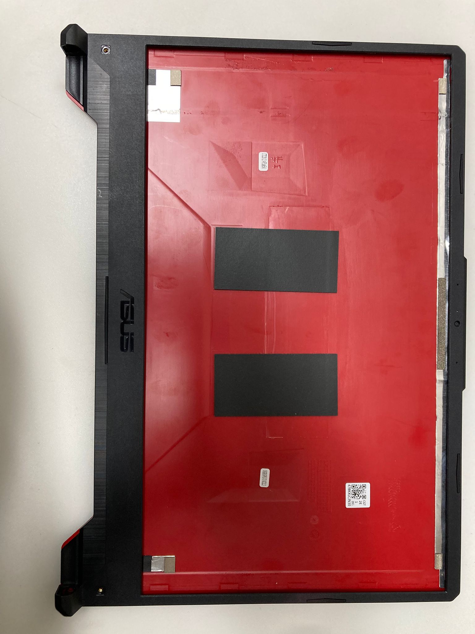 ORJİNAL ASUS FX506L BAZEL