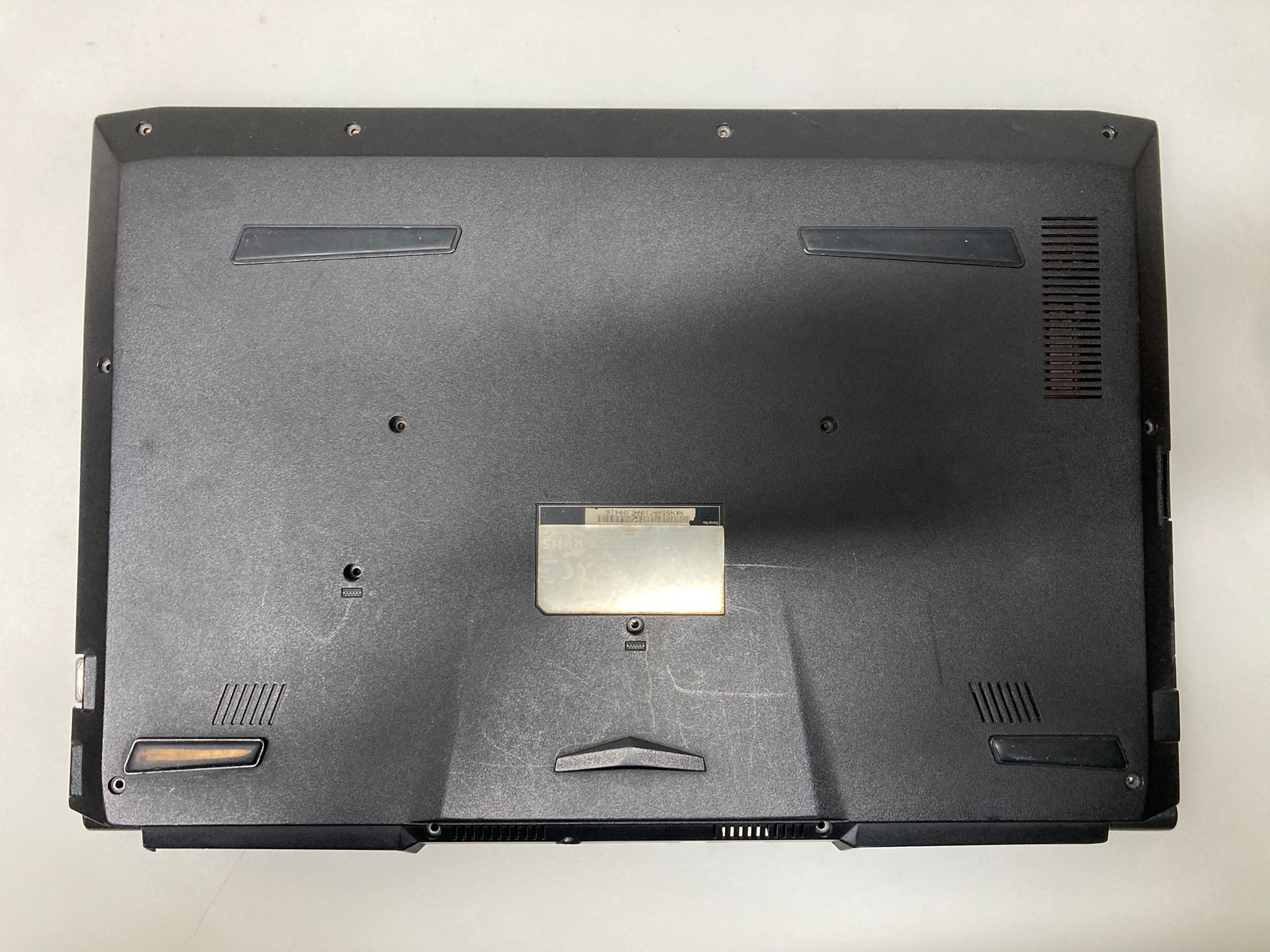 ORJİNAL MONSTER ABRA A5 ALT KASA