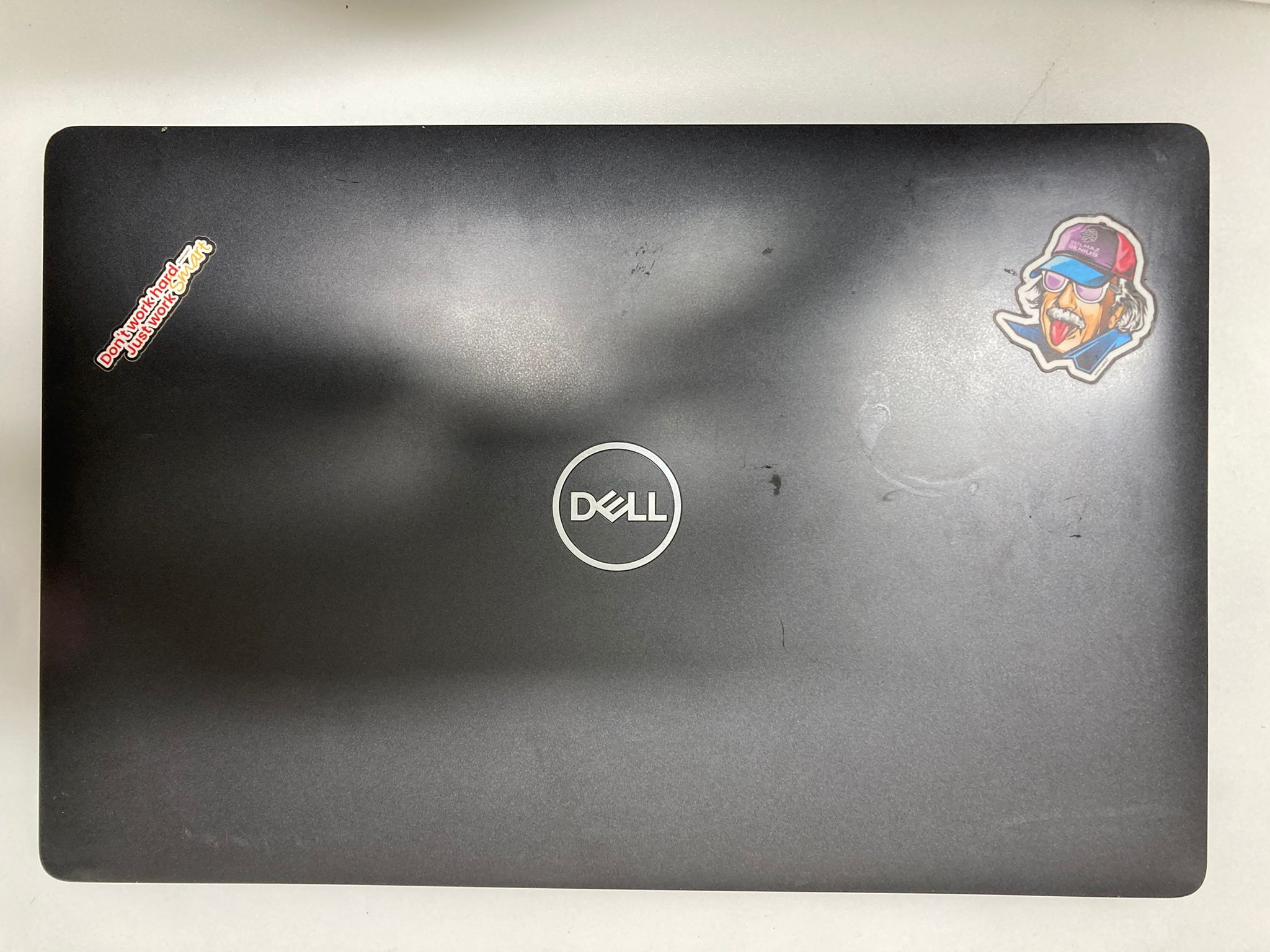 ORJİNAL DELL 5500 COVER