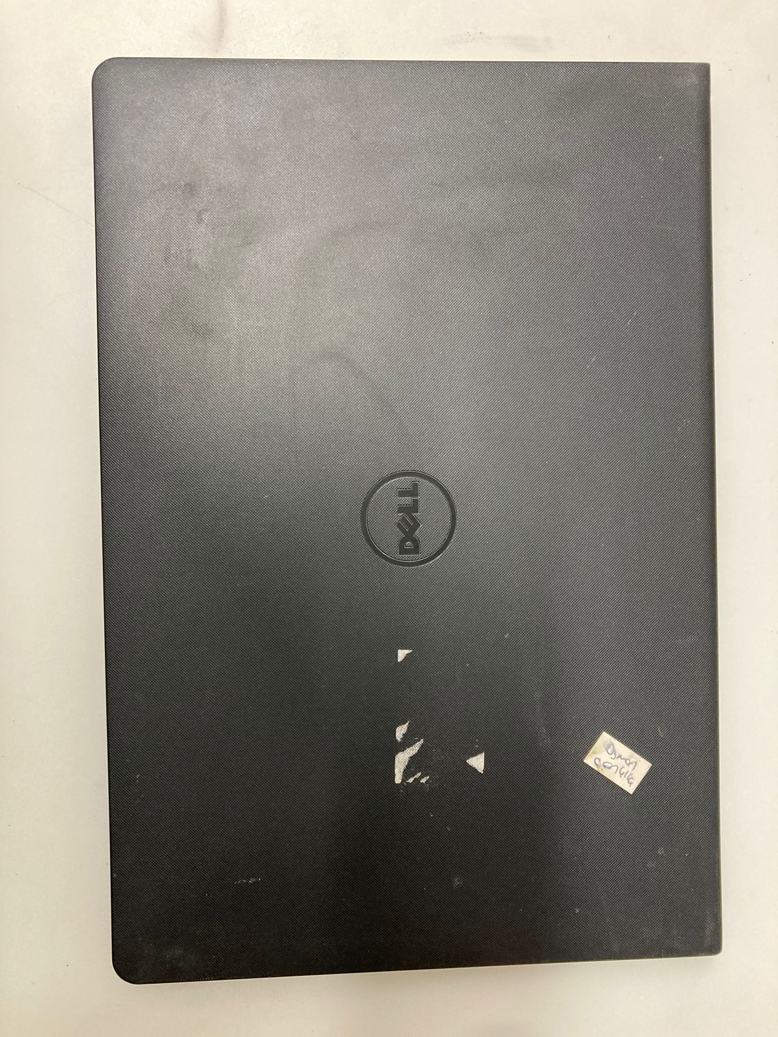 ORJİNAL DELL İNSPİRON 15 COVER