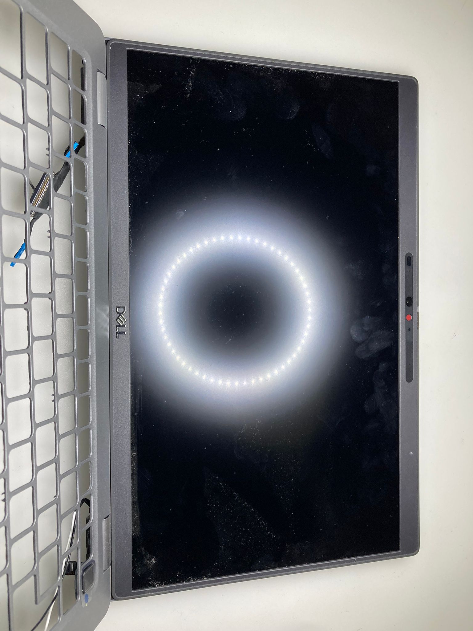 ORJİNAL DELL LATİTUDE 5420 BEZEL