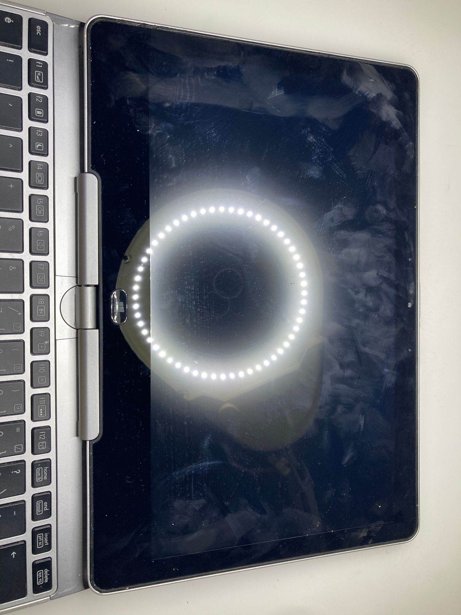 ORJİNAL HP REVOLVE 810 EKRAN - EKRAN KİTİ