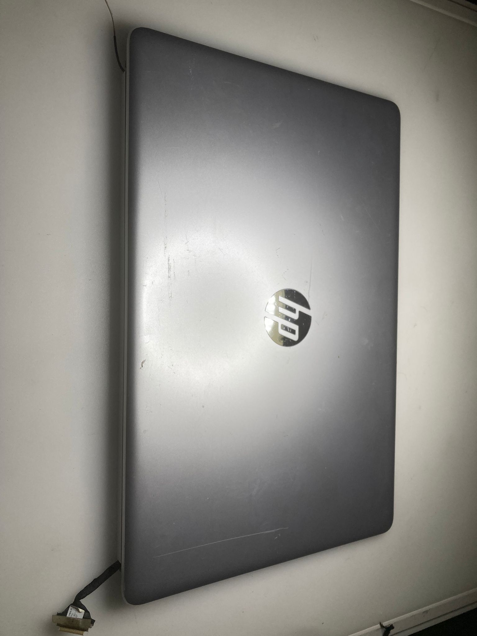 ORJİNAL HP 255 G7 COVER