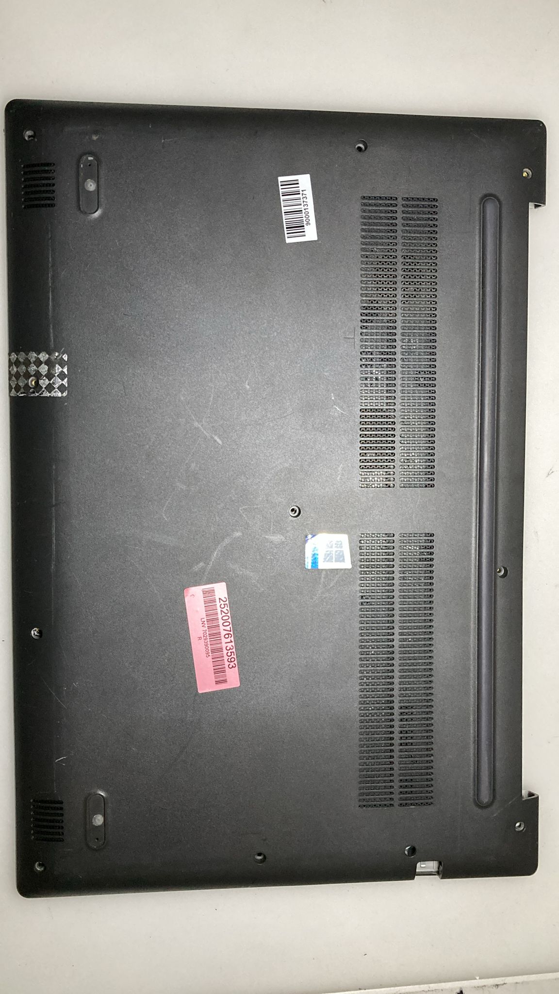 ORJİNAL LENOVO İDEAPAD 330 ALT KASA  