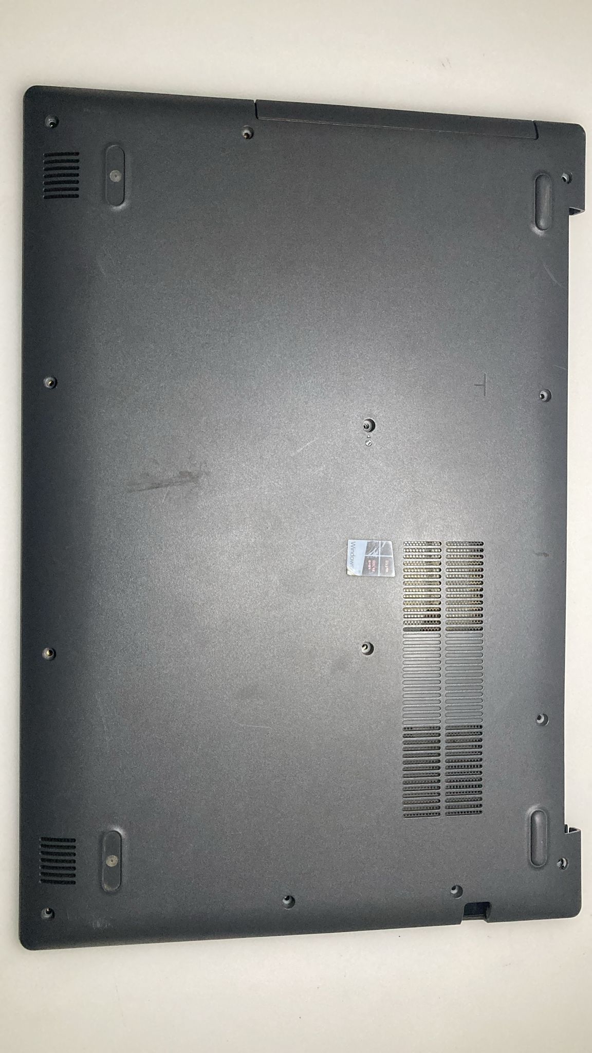 ORJİNAL LENOVO İDEAPAD 320-15ISK ALT KASA