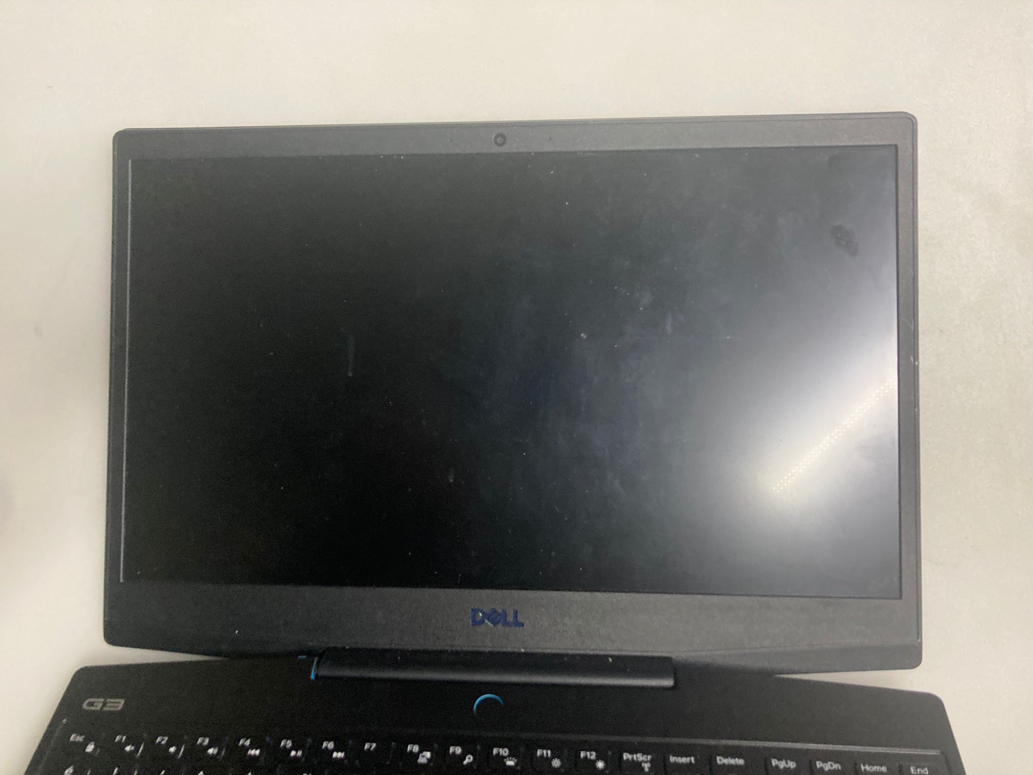 ORJİNAL DELL P89F BEZEL