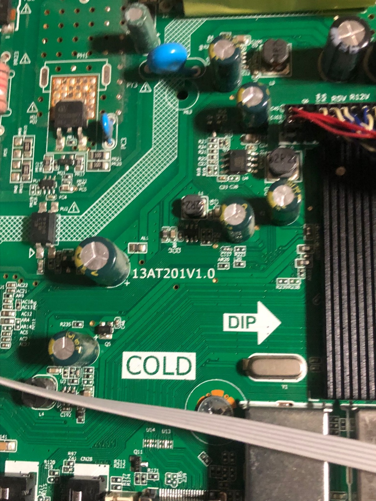 Google TV / Android TV - Yazılım , Tamir