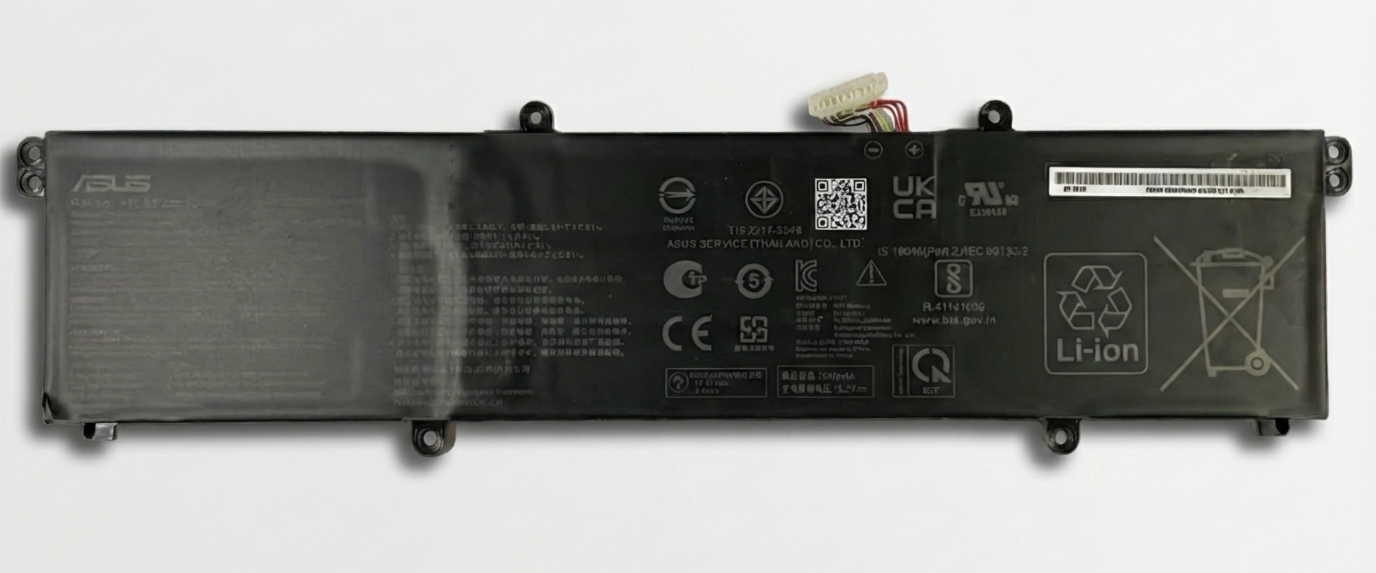 ORJİNAL ÇIKMA ASUS BATARYA B31N1911