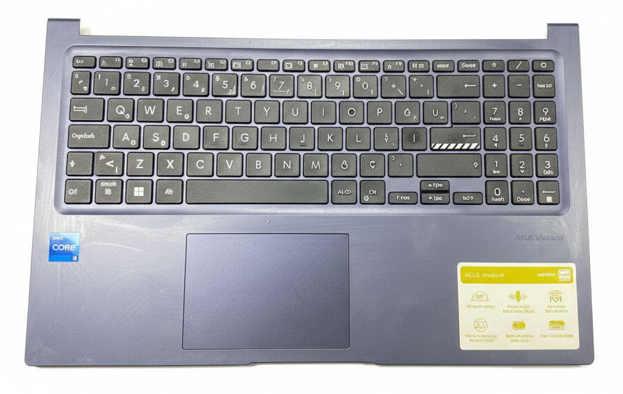 ASUS VİVOBOOK 15 X1502Z ÜST KASA KLAVYE