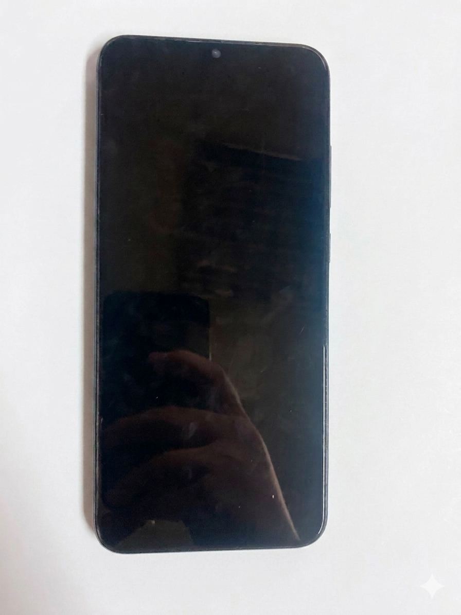 ORİJİNAL SAMSUNG GALAXY M14 5G EKRAN ÇITALI