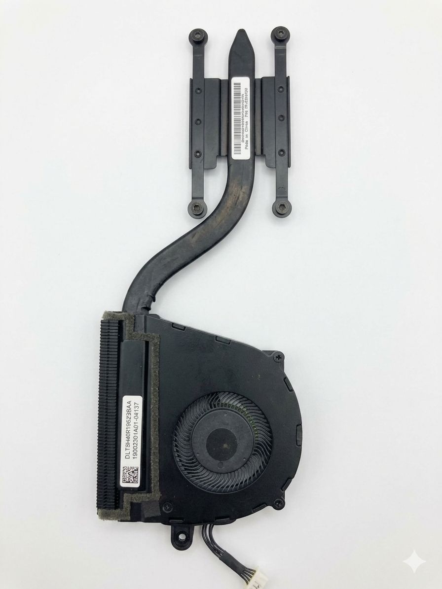 ORİJİNAL ÇIKMA LENOVO THİNKPAD L390 HEATSİNK