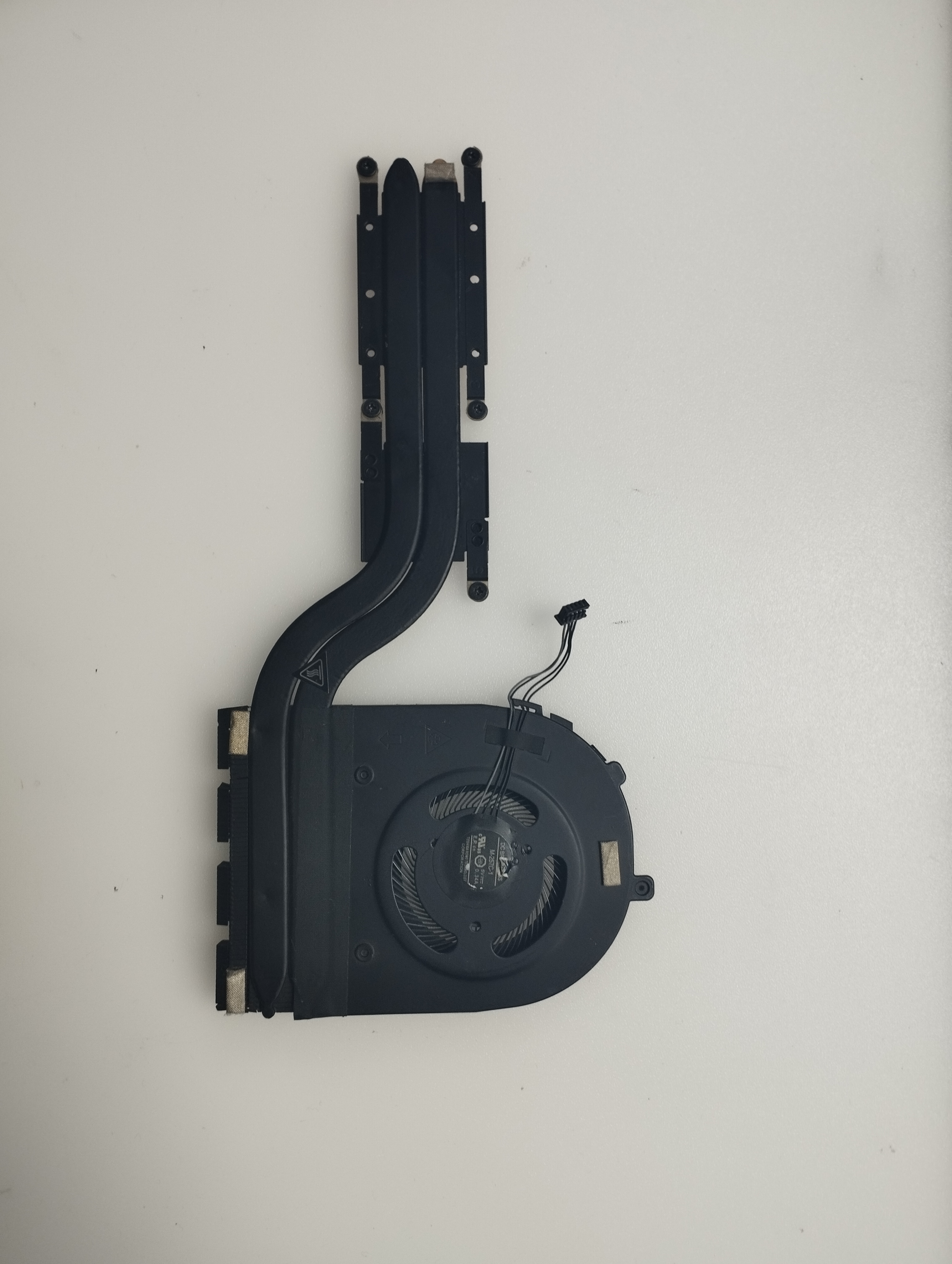 ORİJİNAL LENOVO İDEAPAD E480 E580 SOĞUTUCU FAN 