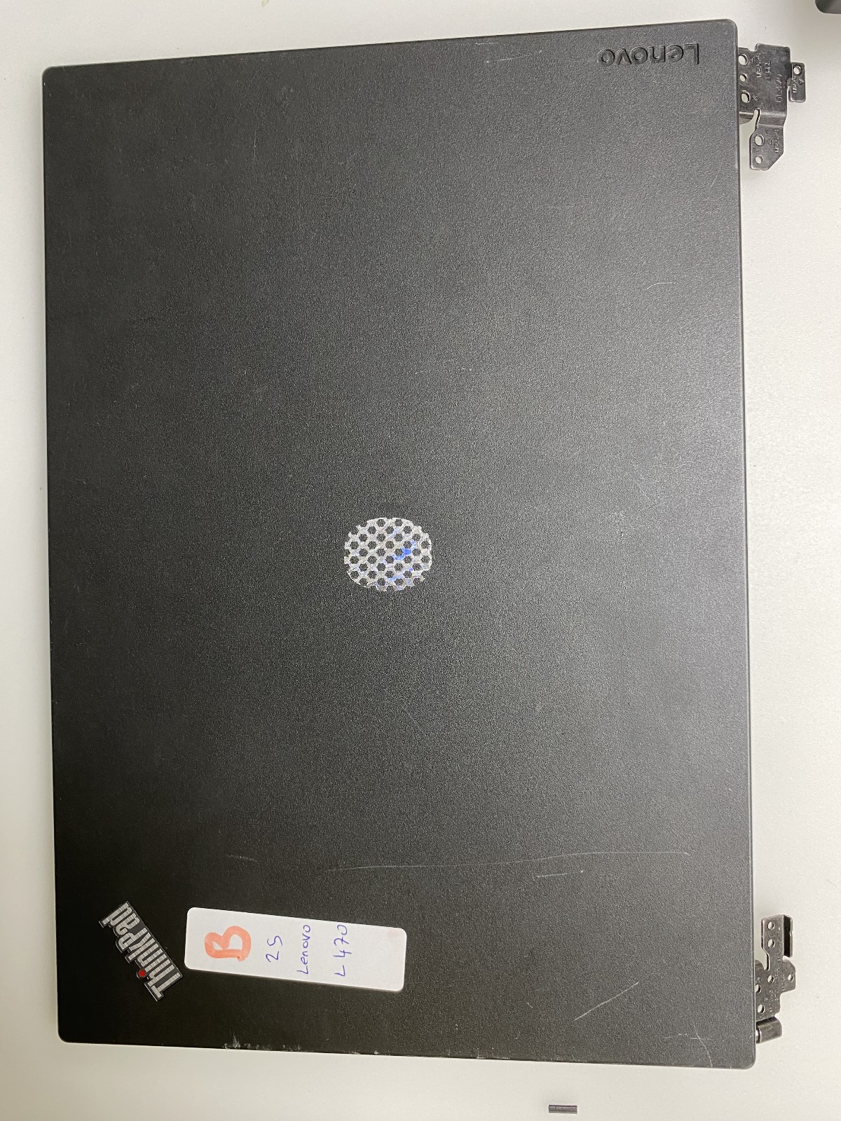 ORJİNAL LENOVO THİNKPAD L470 COVER L470 COVER