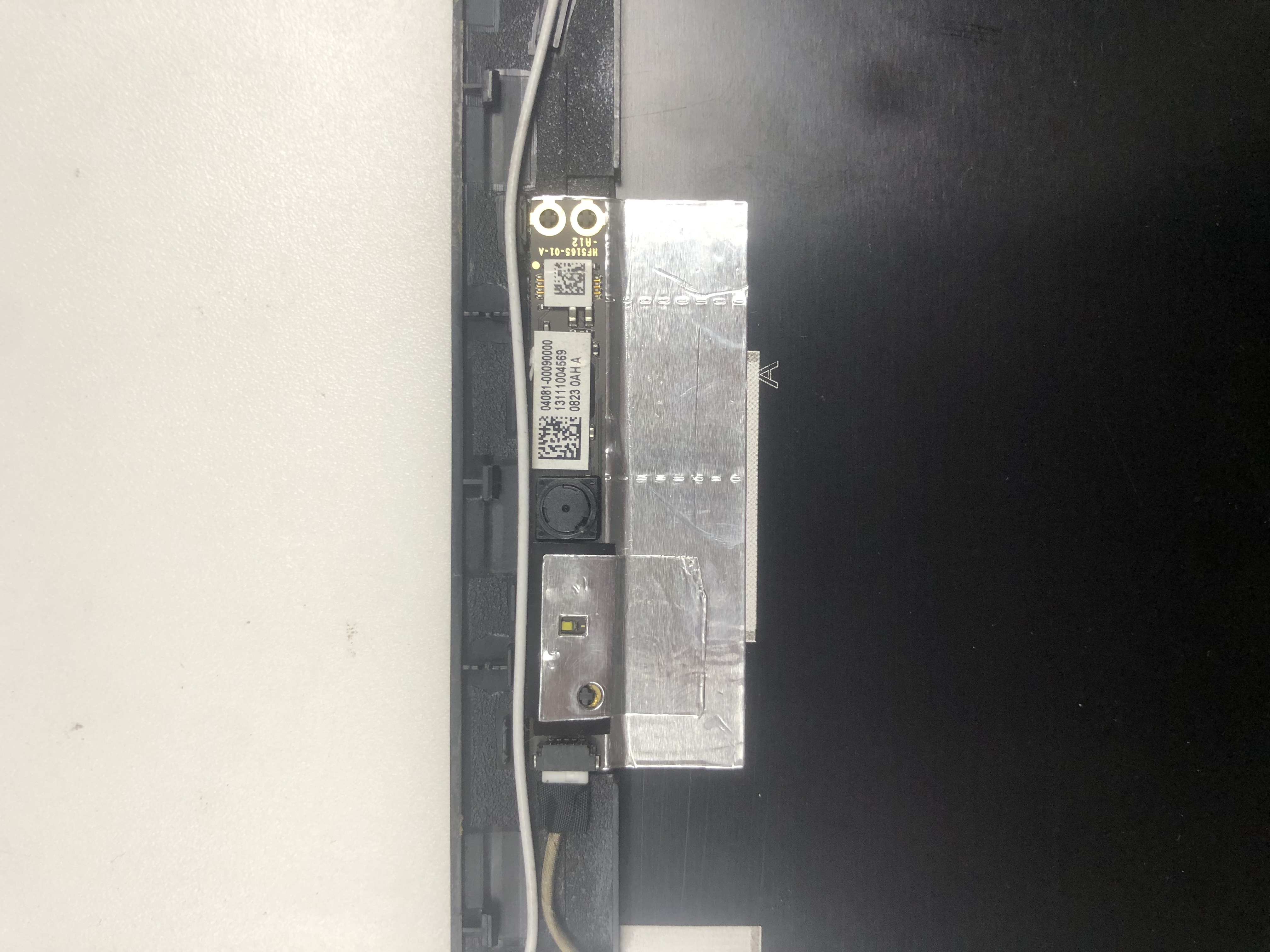 ASUS K56 CV KAMERA K56 KAMERA