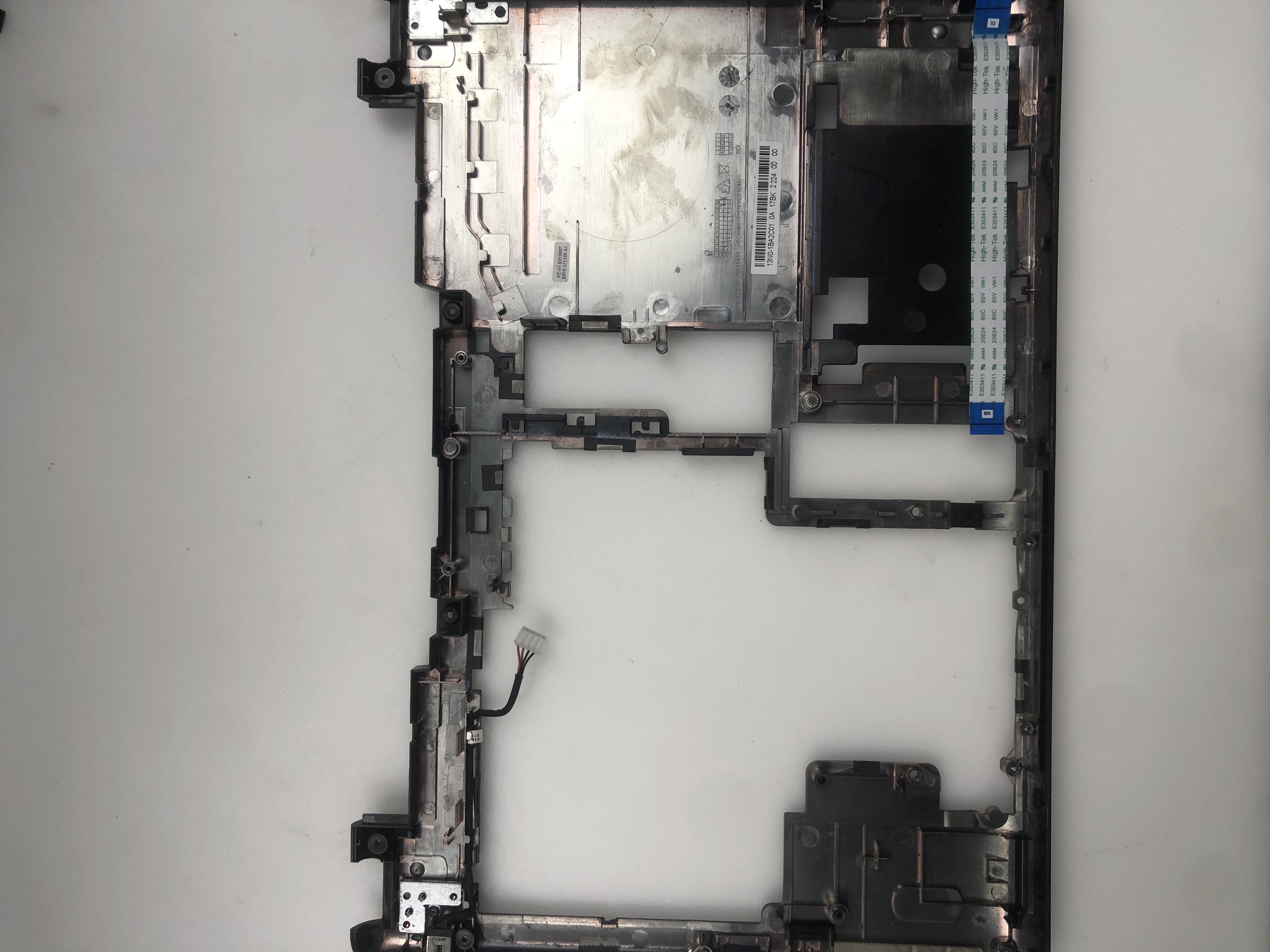 CASPER EXCALİBUR C300 ALT KASA C300 ALT KASA